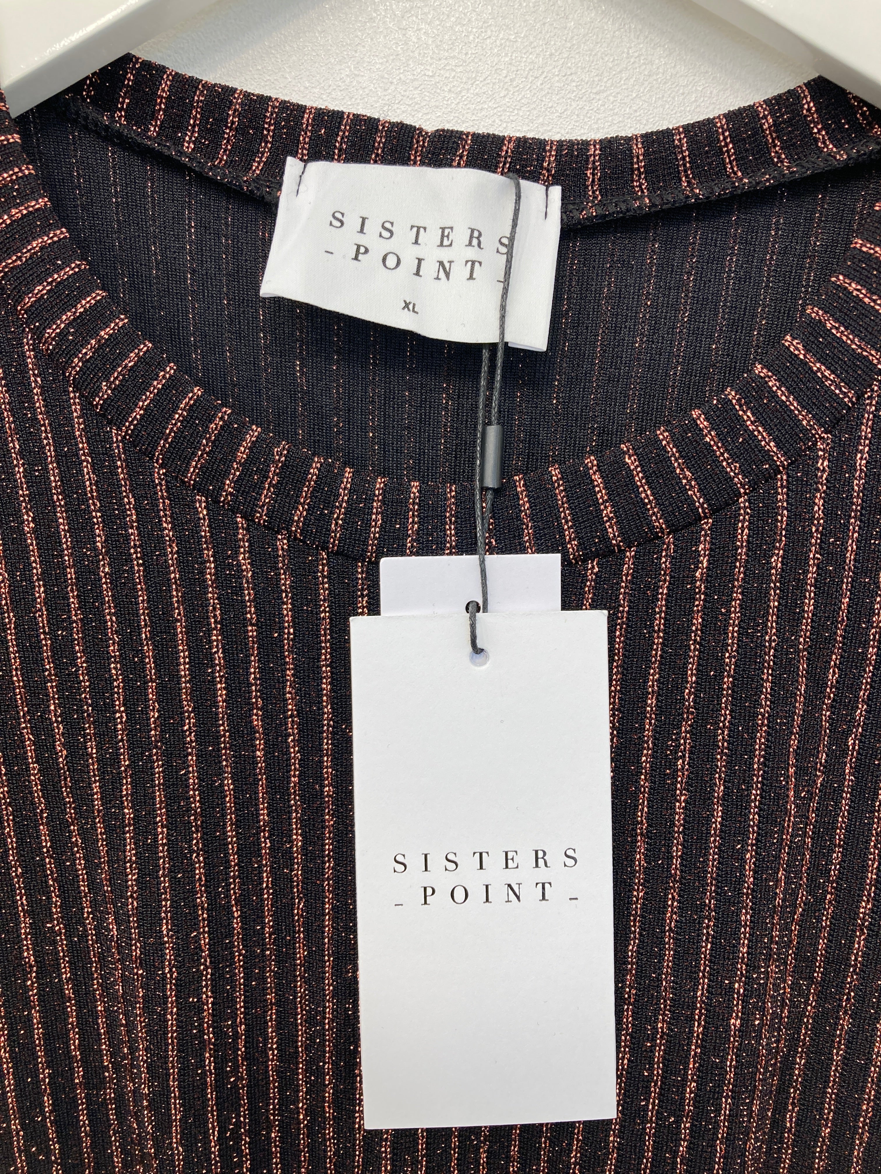 Sisters Point Kjole